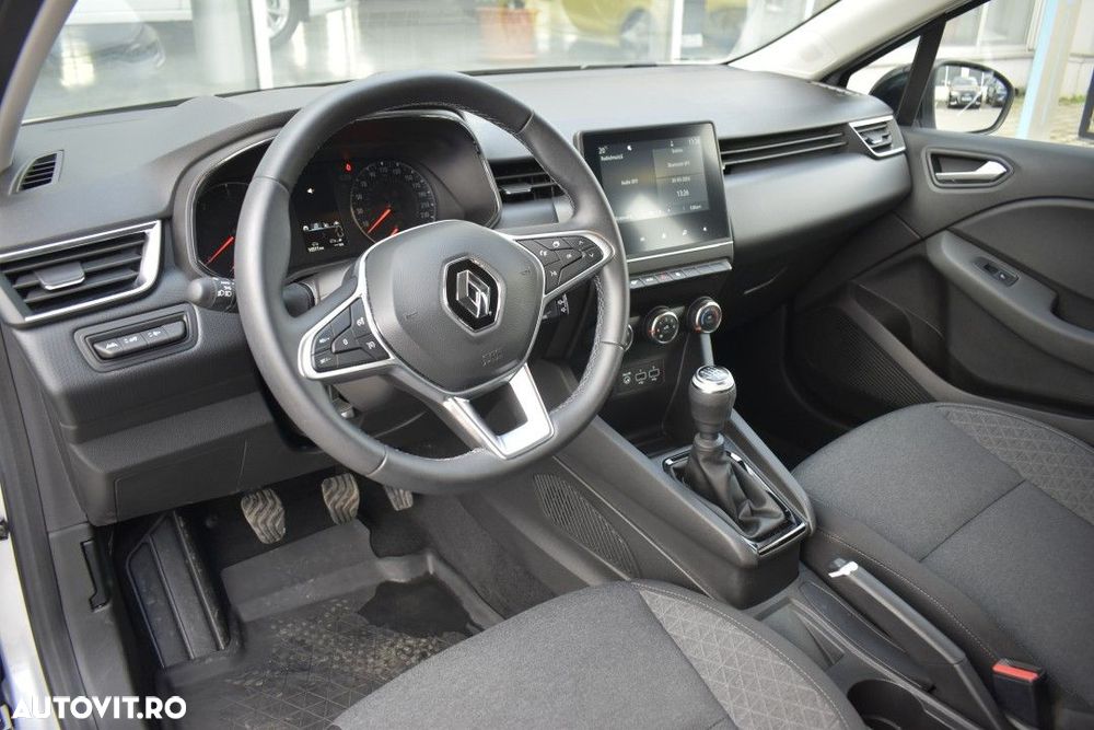 Renault Clio - 34