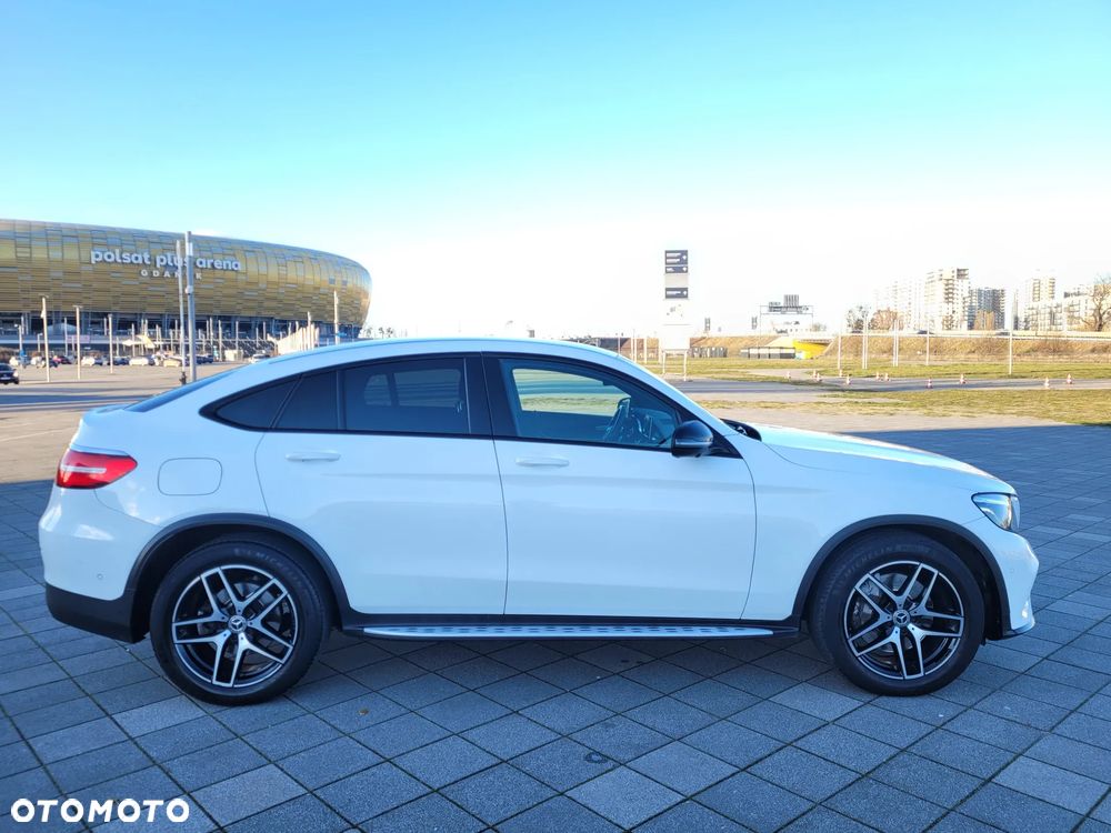 Mercedes-Benz GLC - 4