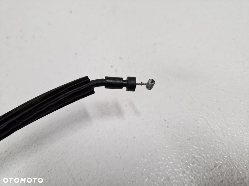 fiat 500l zamek drzwi lewy tył tylny 51892161 5 pin - 4