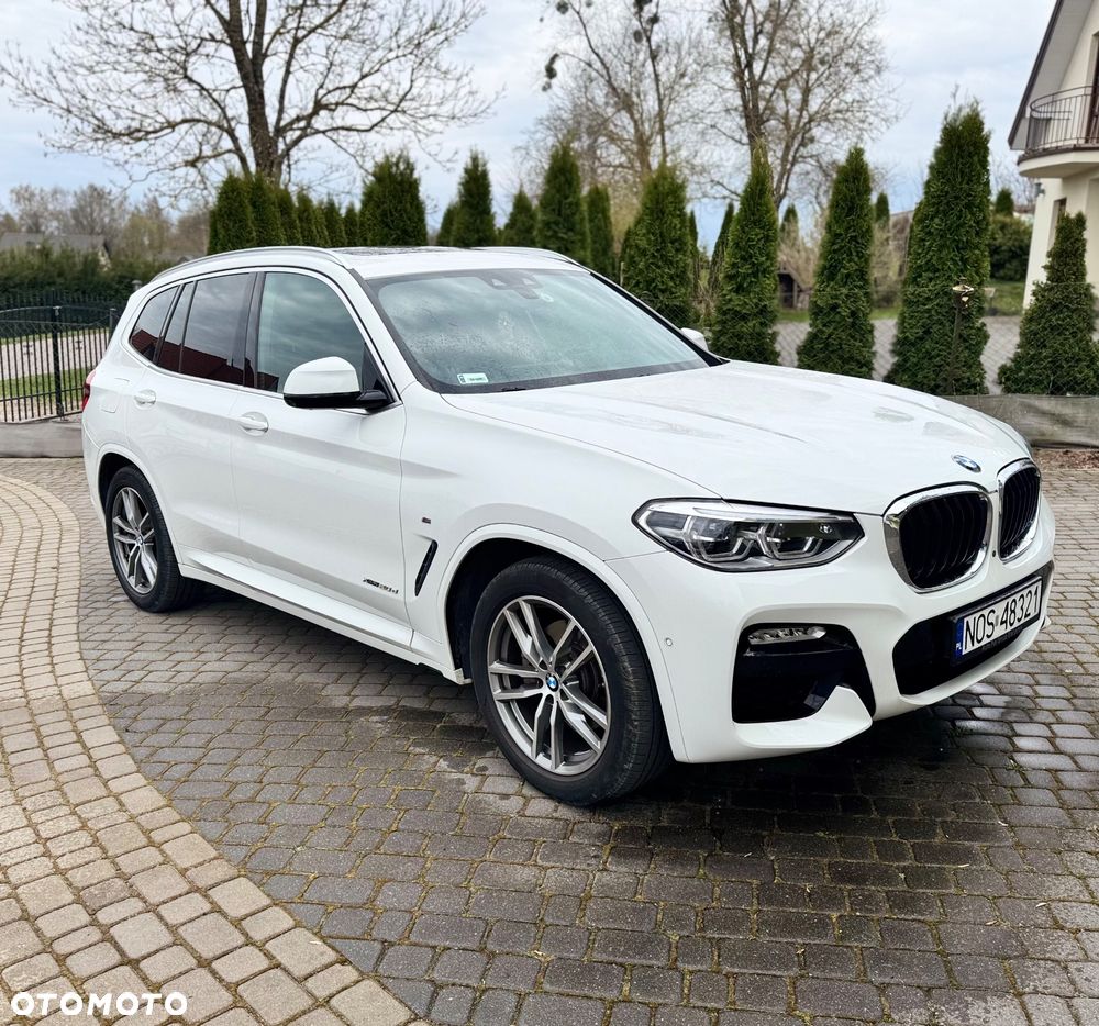 BMW X3 - 4