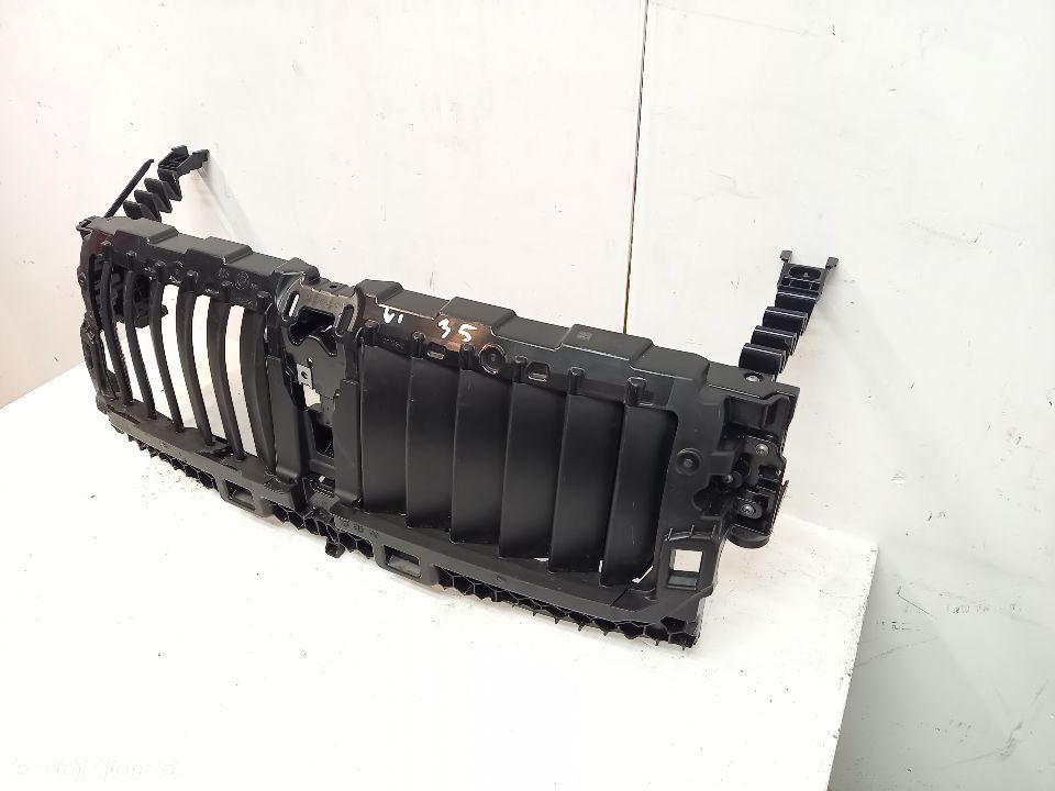 Bmw 4 IV G26 pas wzmocnienie atrapa zaluzja wlot aktywna - 2