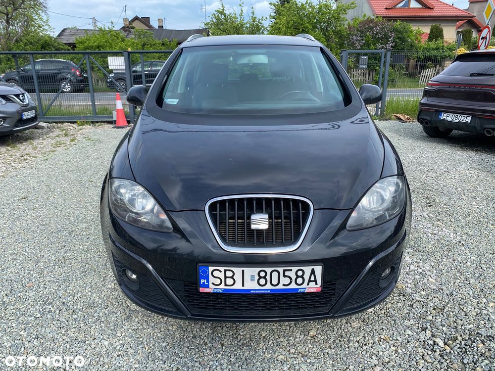 Seat Altea XL 1.6 Comfort Limited - 2