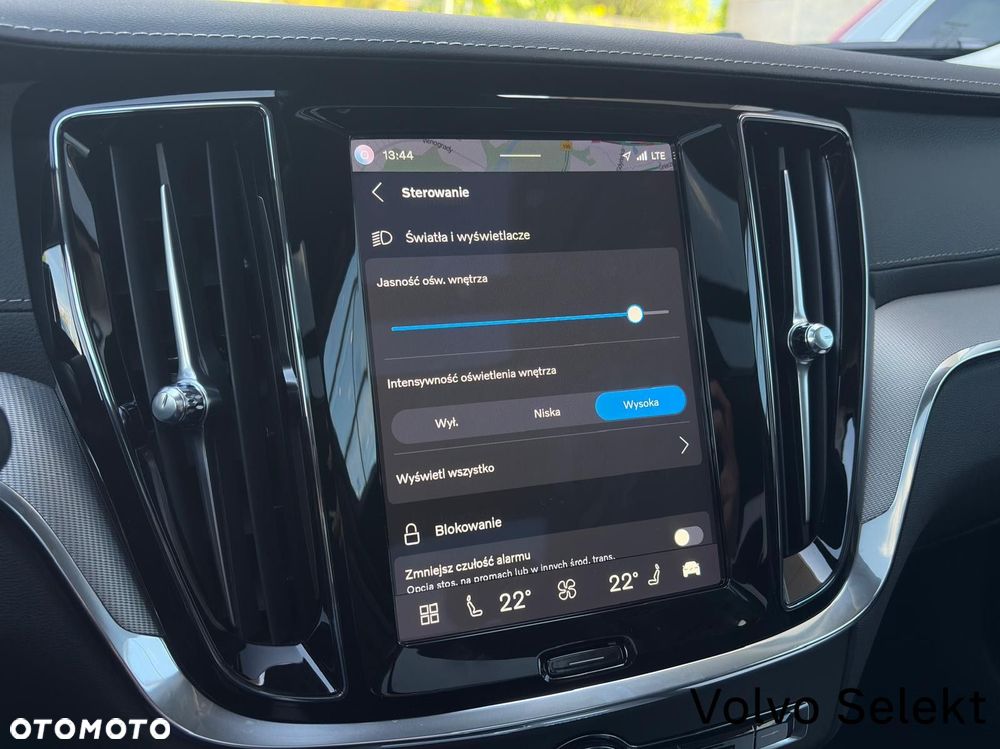 Volvo S60 - 34