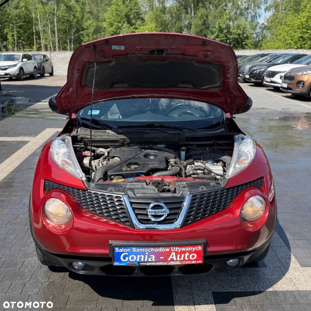 Nissan Juke - 3