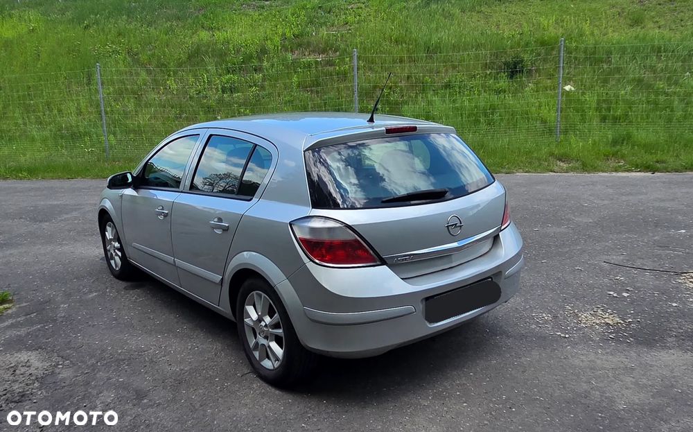 Opel Astra 1.4 Enjoy - 6