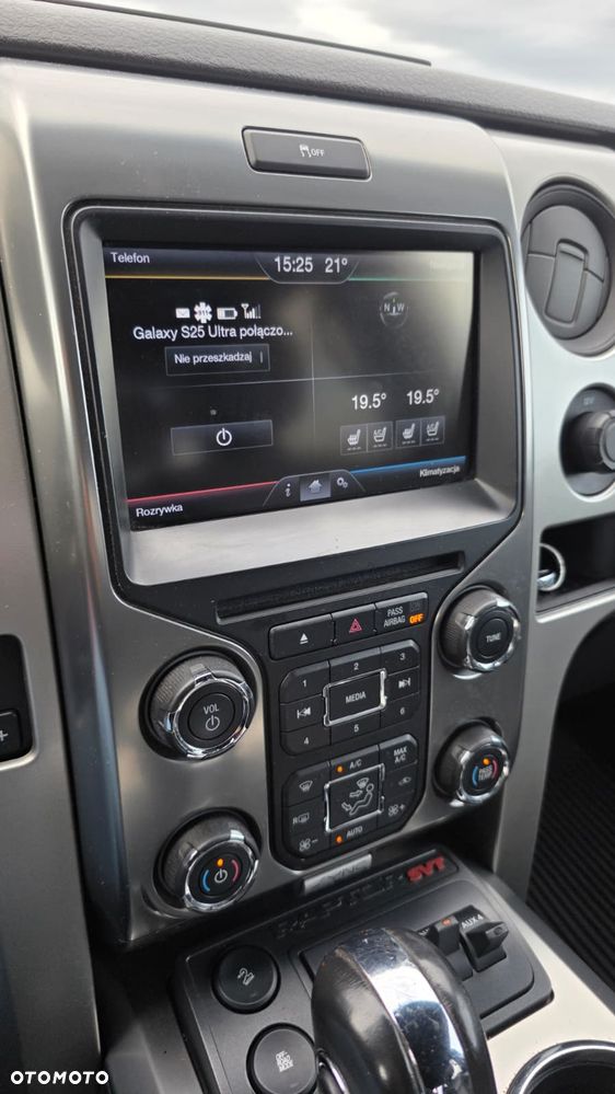 Ford F150 - 12