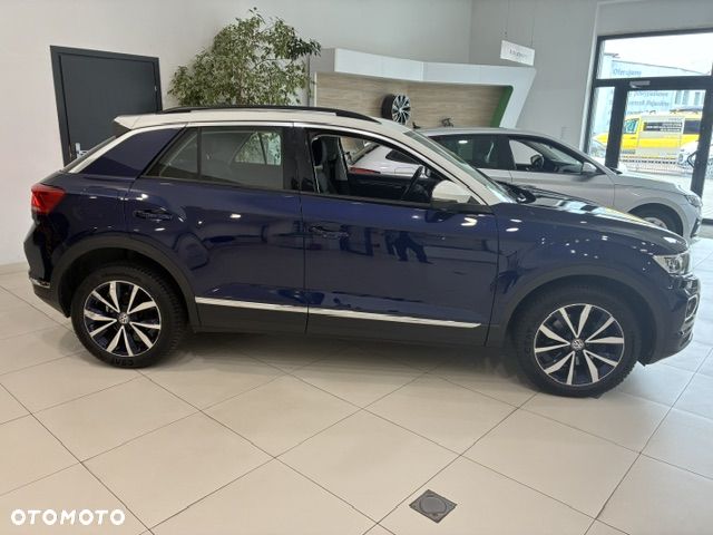 Volkswagen T-Roc 1.5 TSI ACT Advance - 4