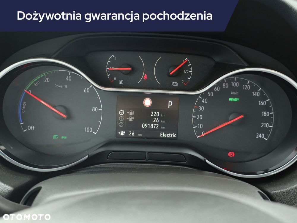 Opel Grandland X - 13
