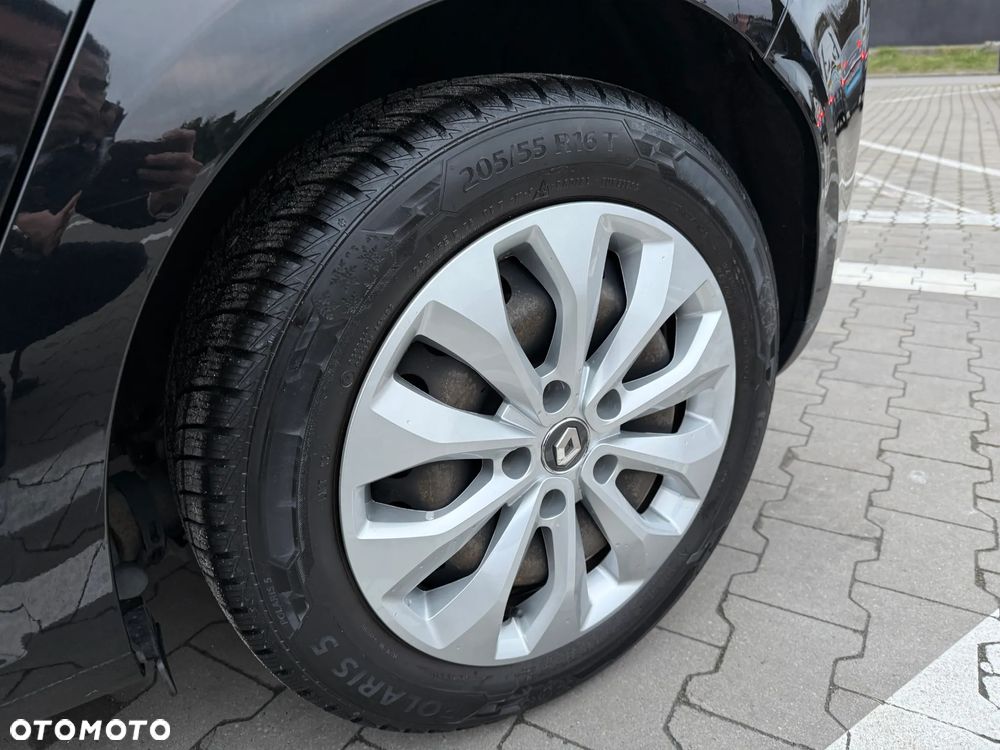 Renault Megane - 22