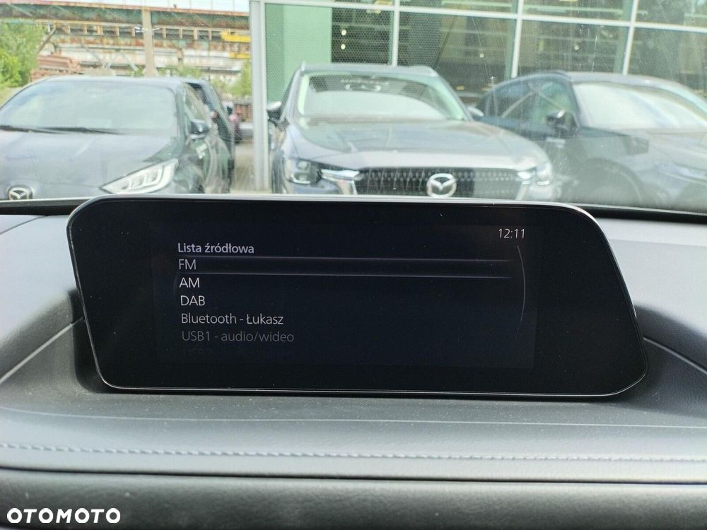 Mazda CX-30 2.0 mHEV Kanjo 2WD - 19