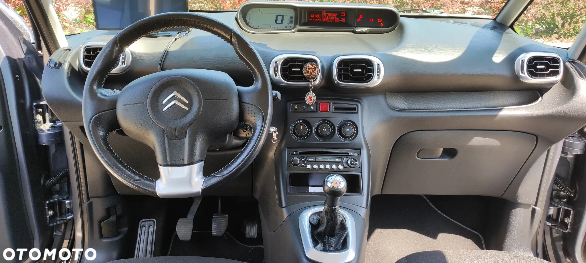 Citroën C3 Picasso - 14