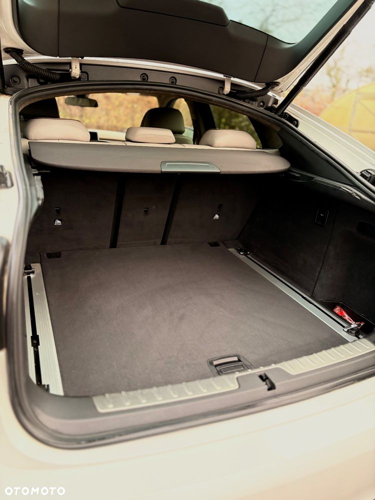 BMW X6 xDrive40d - 6