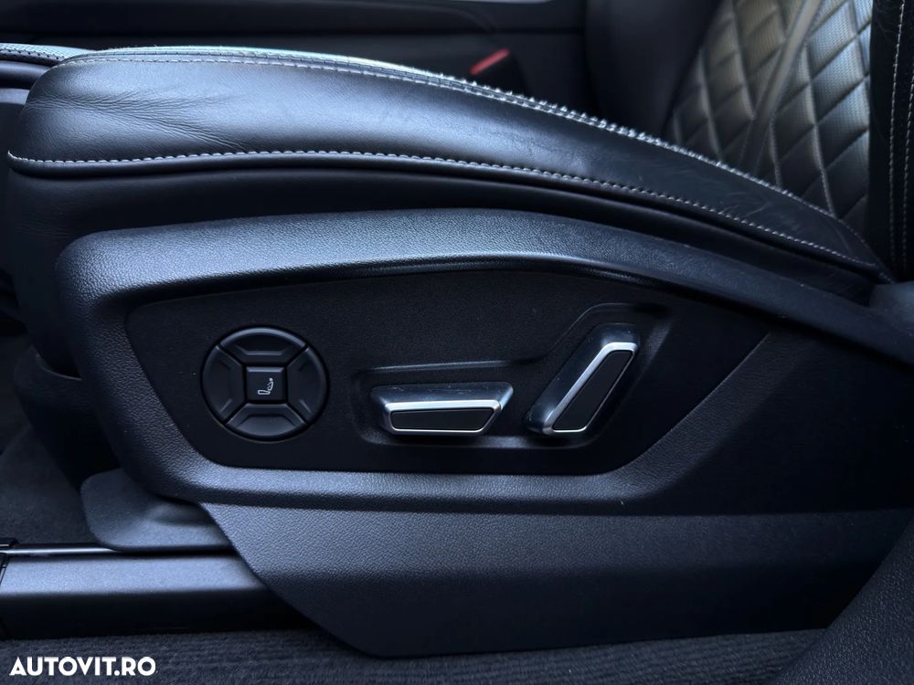 Audi SQ8 TDI quattro tiptronic - 16