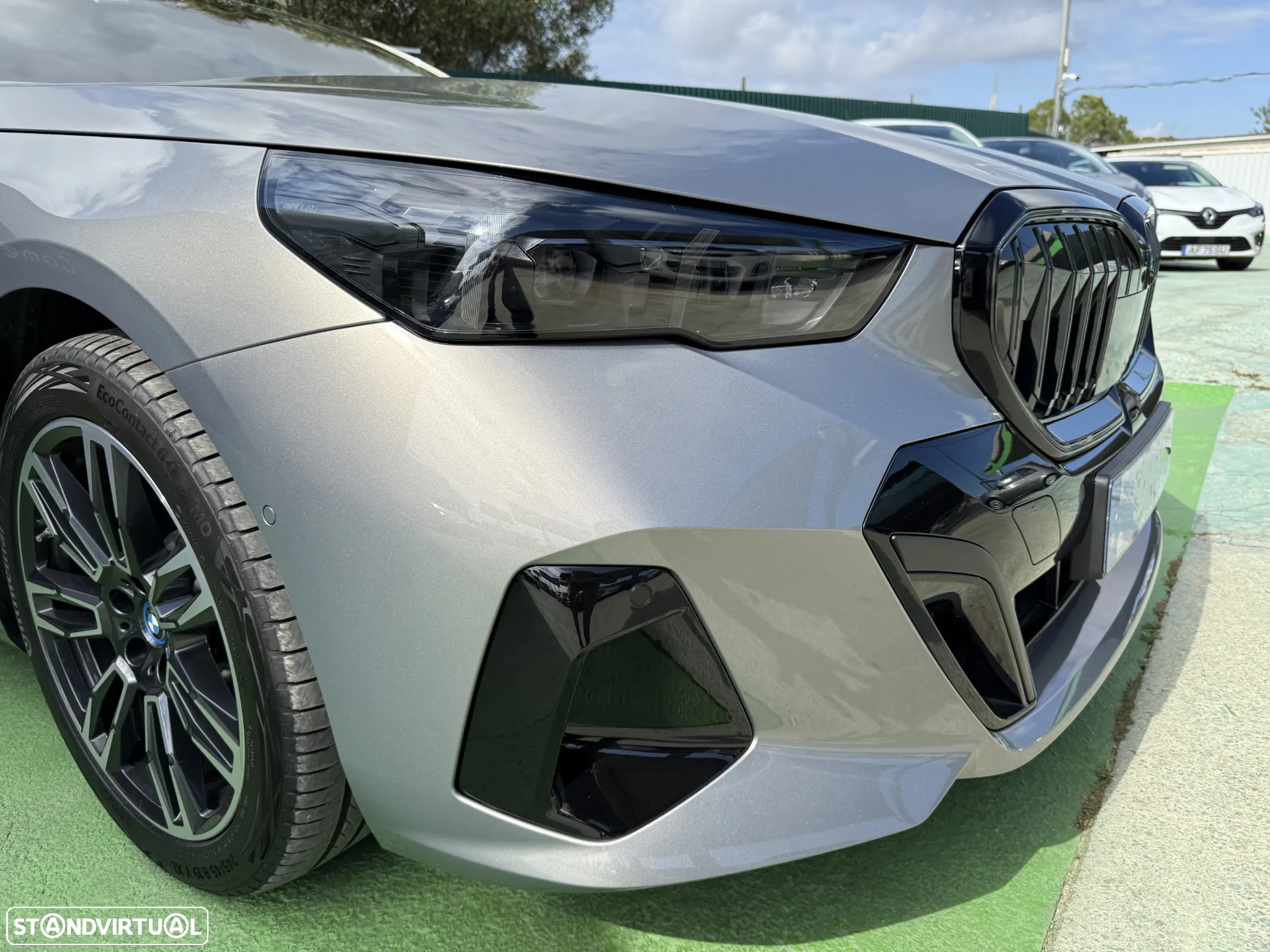 BMW 530 e Pack Desportivo M Pro - 18