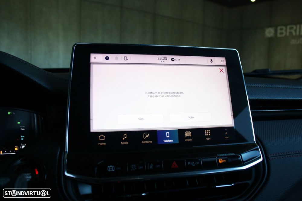 Jeep Compass 1.3 T4 4xe Auto Trailhawk - 33