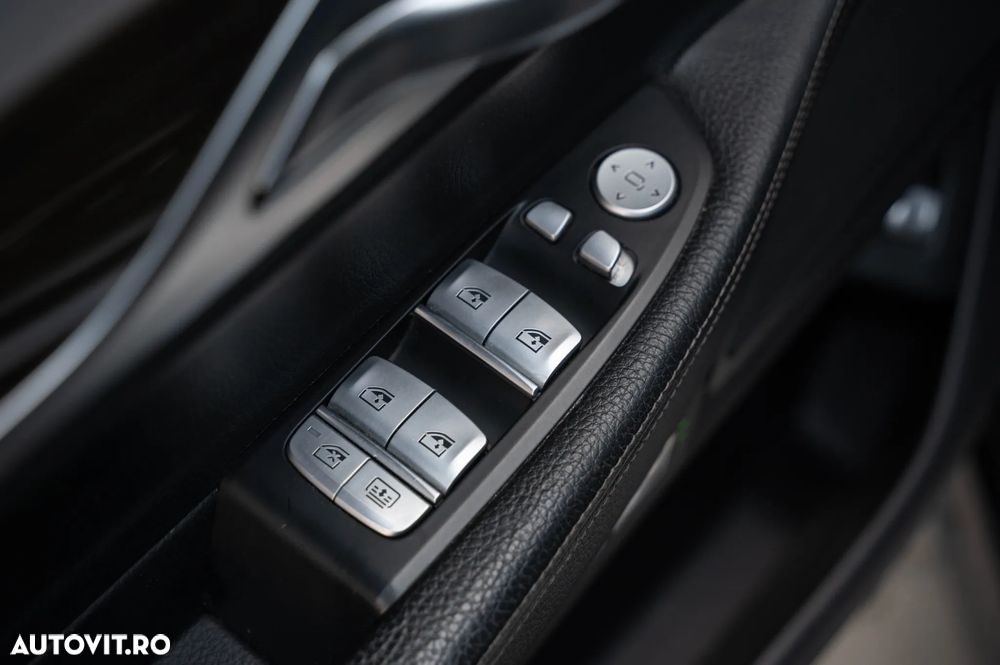 BMW Seria 7 740d xDrive - 17