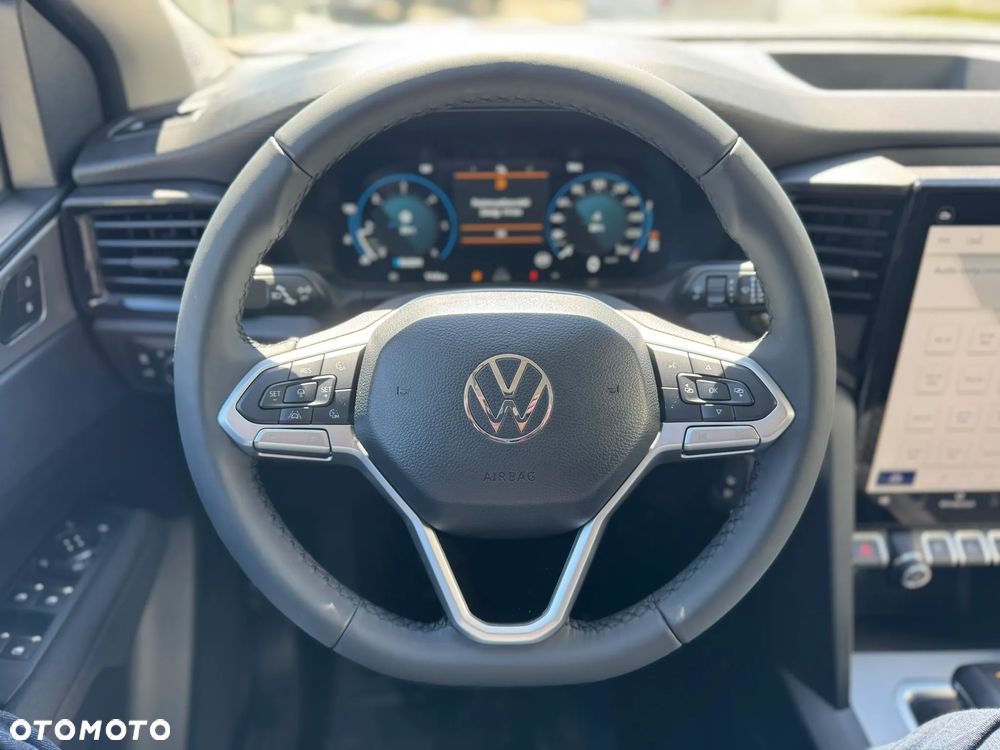 Volkswagen Amarok Life - 14