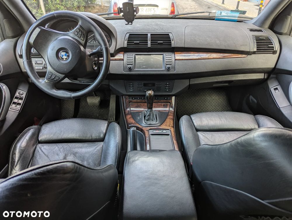 BMW X5 3.0 d - 9
