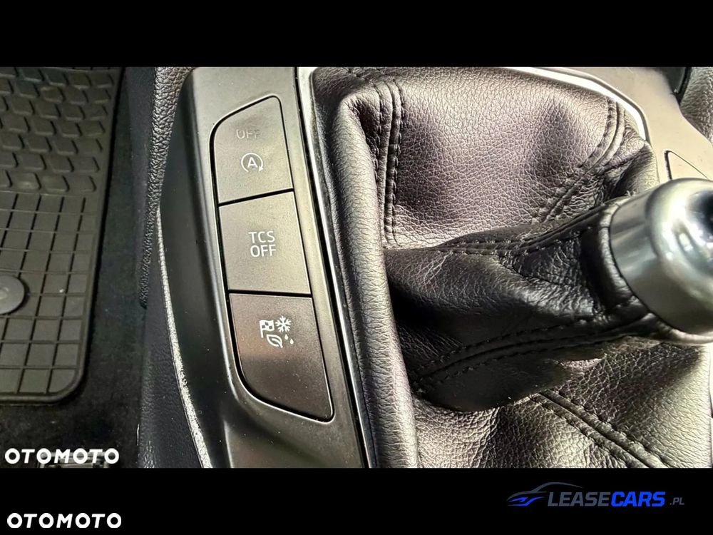 Ford Focus SW 1.5 EcoBlue S&S COOL&CONNECT - 12