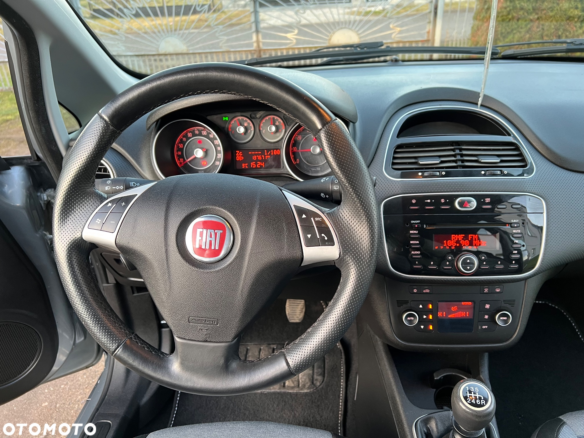 Fiat Punto - 29