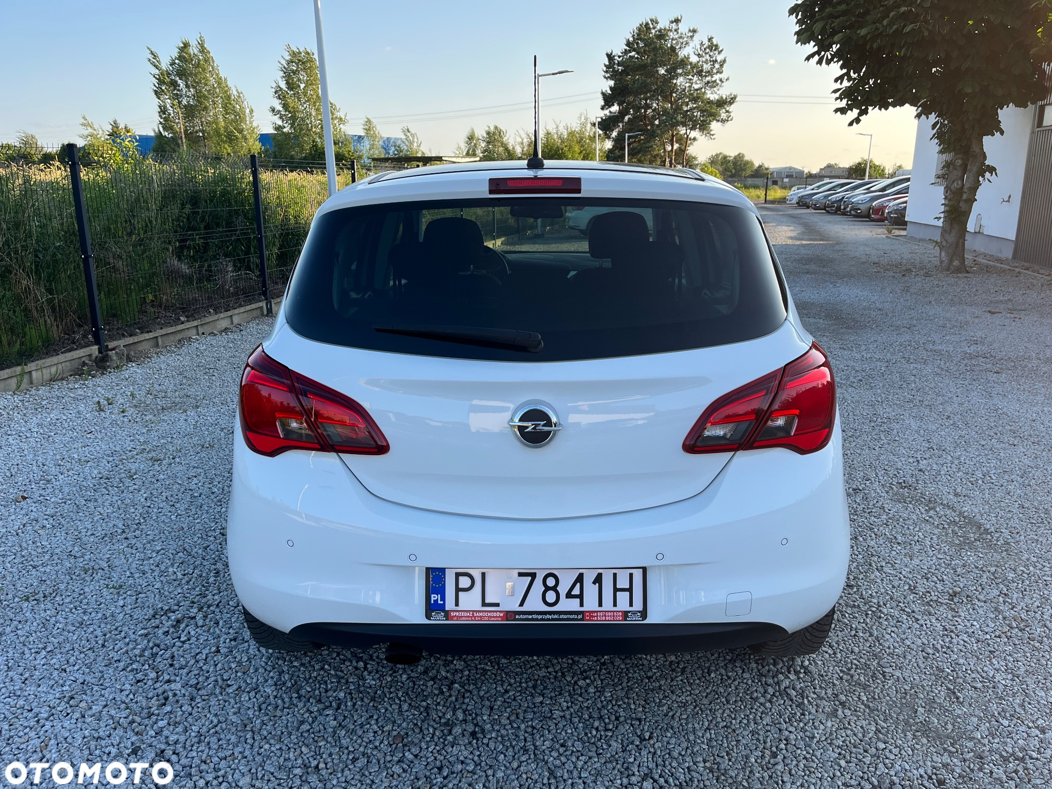 Opel Corsa 1.4 (ecoFLEX) Start/Stop Color Edition - 9