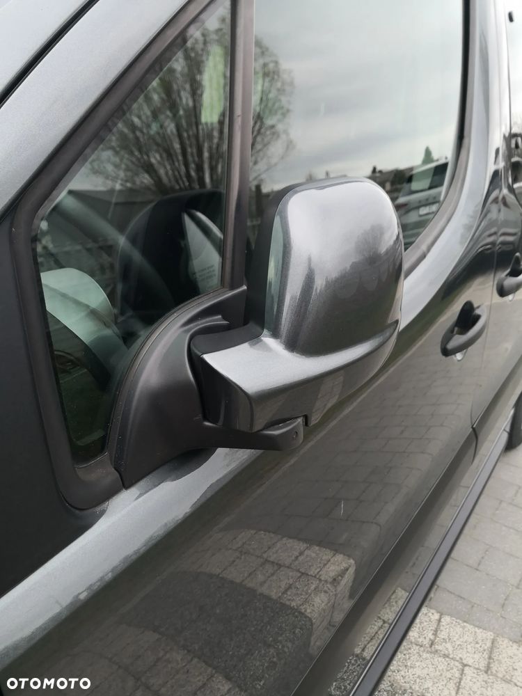 Peugeot Partner BlueHDi 120 Stop&Start Allure - 32