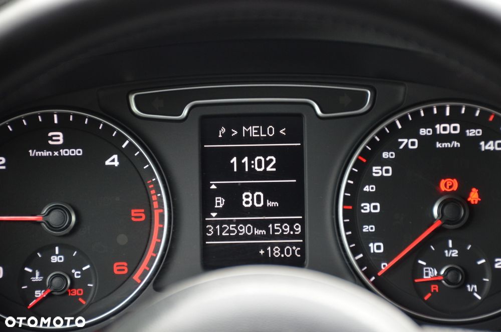 Audi Q3 2.0 TDI - 38