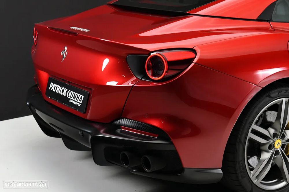 Ferrari Portofino M - 10
