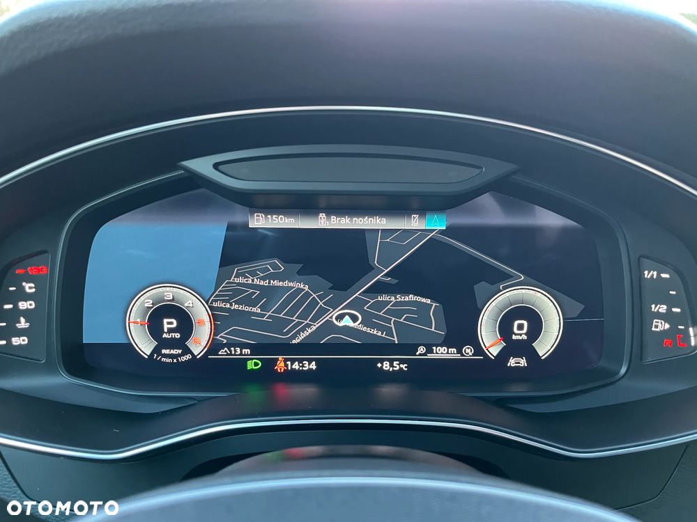 Audi A6 Avant 35 TDI S tronic advanced - 23