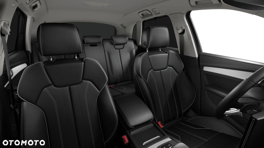 Audi Q5 40 TDI mHEV Quattro Advanced S tronic - 14