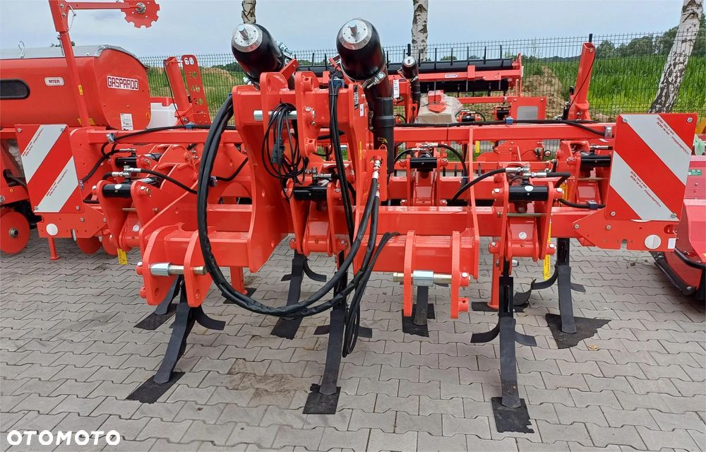 Maschio ATTILA 300/7 Hydro - 10