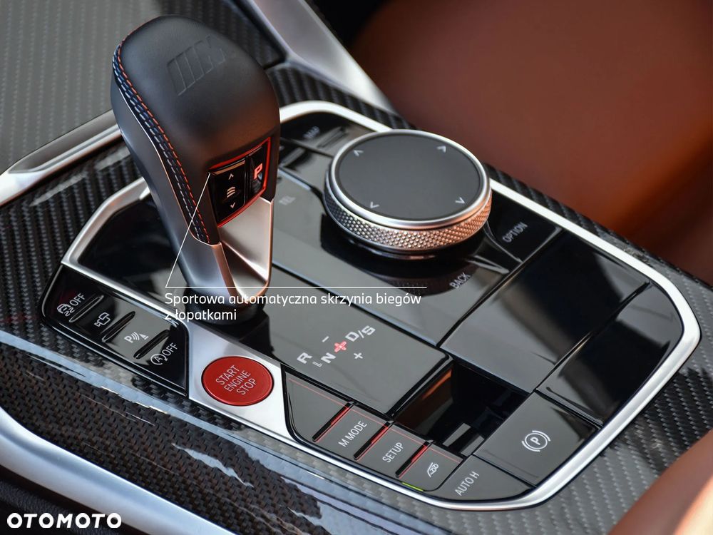 BMW M3 Competition xDrive sport - 18