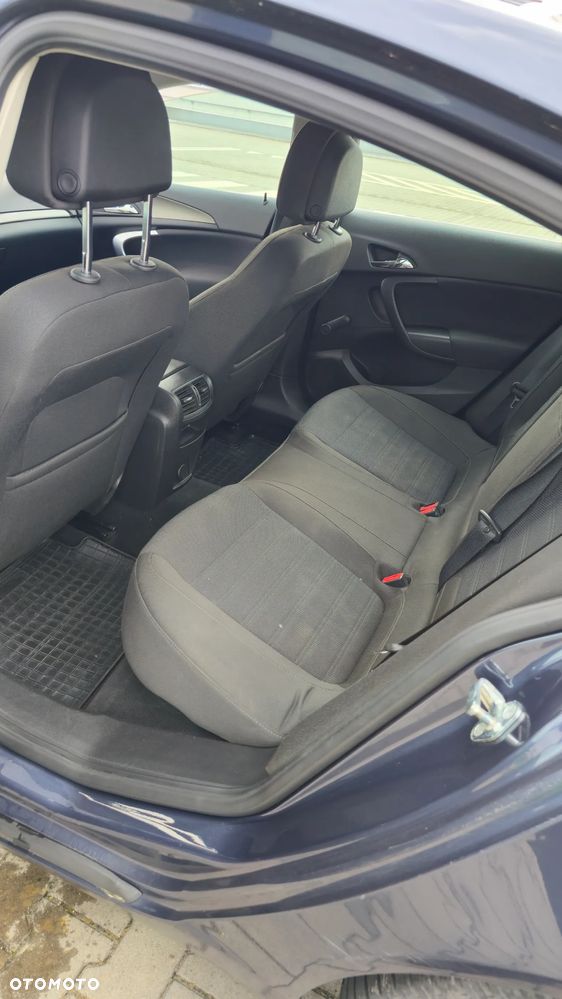 Opel Insignia 1.6 T Edition - 8