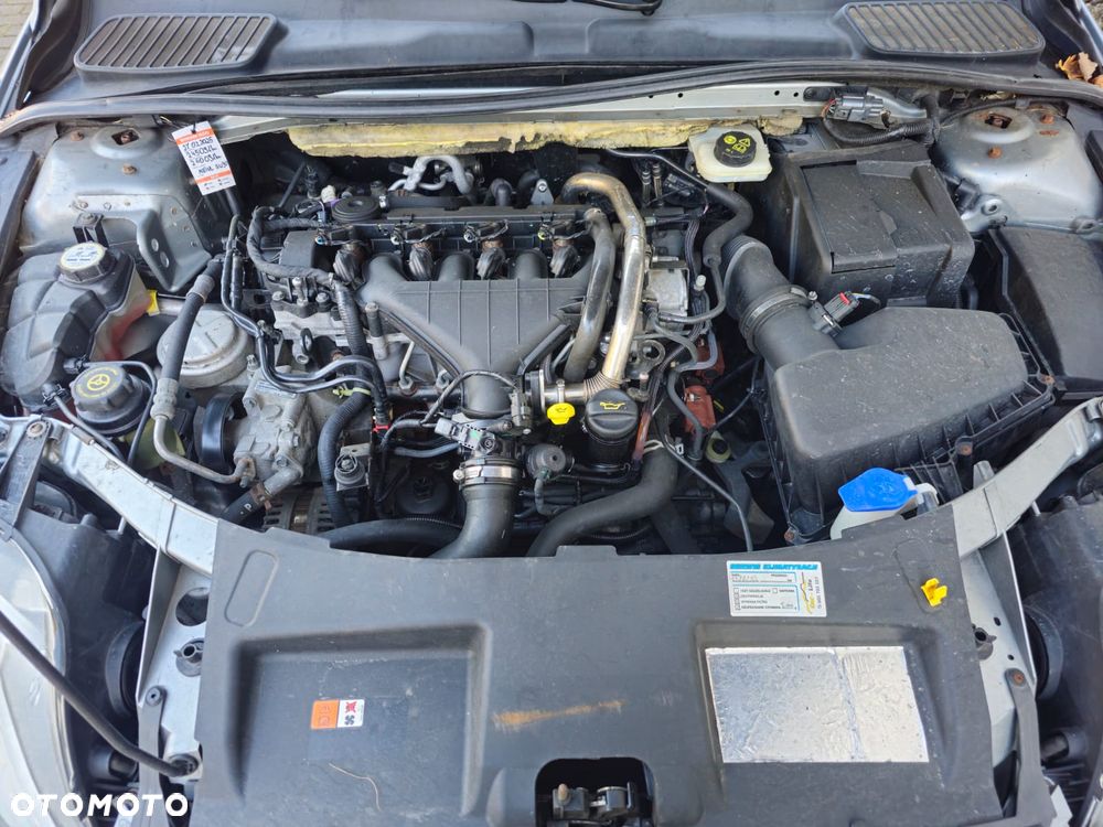 Ford Mondeo 2.0 TDCi Trend - 28