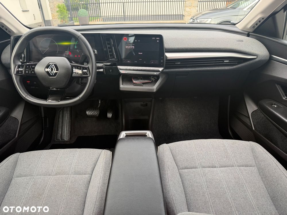 Renault Megane - 13