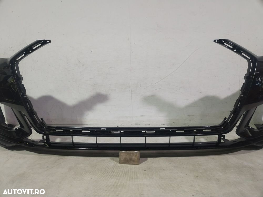 Bara fata Audi A6 C8, S-Line, 2018, 2019, 2020, 2021, 2022, 2023, 2024, cod origine OE 4K0807437C. - 4