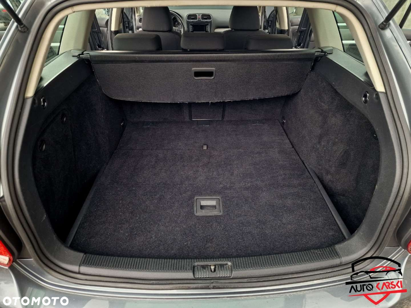Volkswagen Golf - 18
