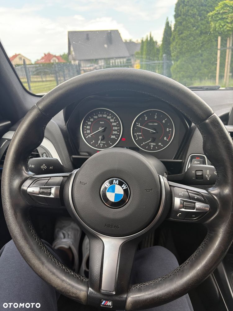 BMW Seria 1 - 15