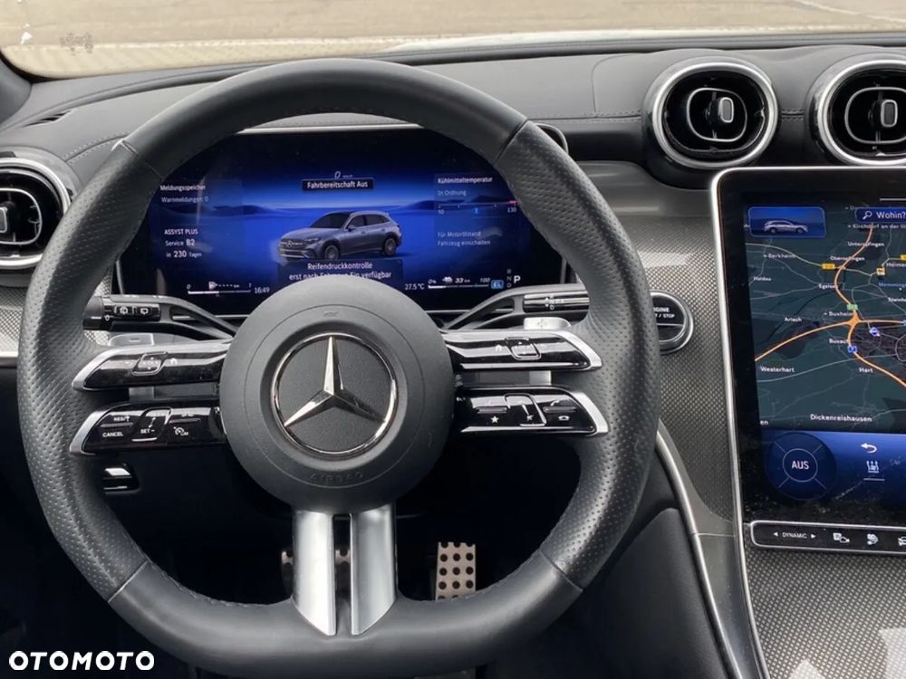 Mercedes-Benz GLC 220 d 4Matic 9G-TRONIC Edition AMG Line - 6