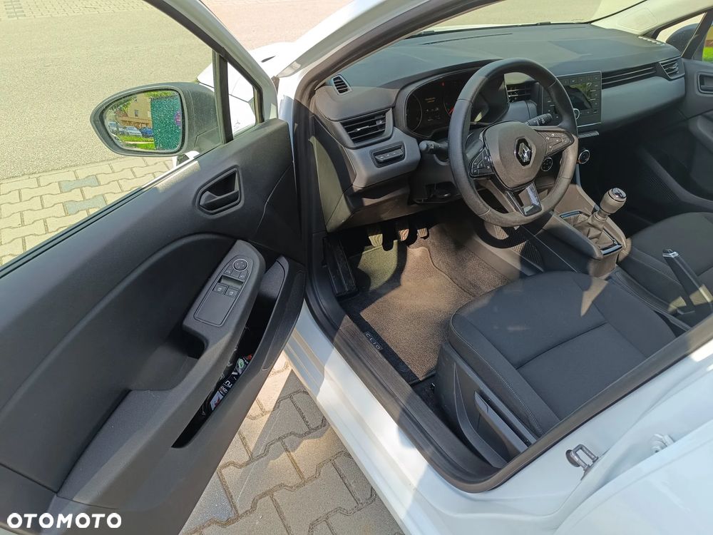Renault Clio SCe 65 EVOLUTION - 21