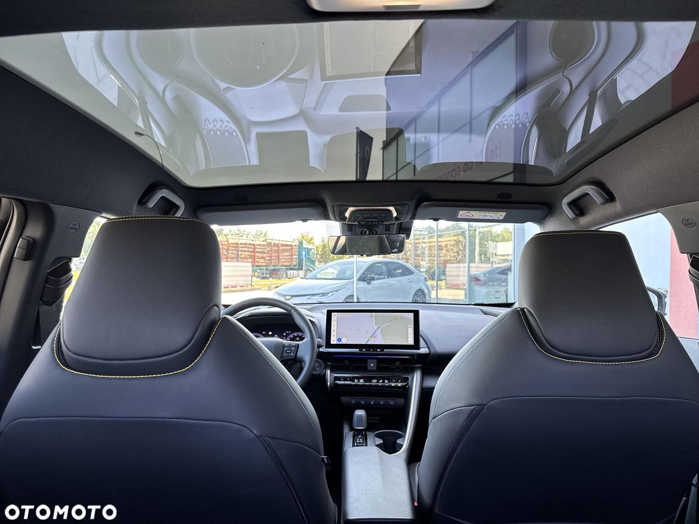 Toyota C-HR 2.0 Hybrid Dynamic Force Executive Premiere Edition - 13