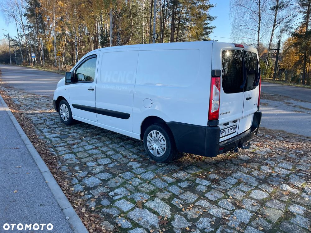 Peugeot Expert - 1
