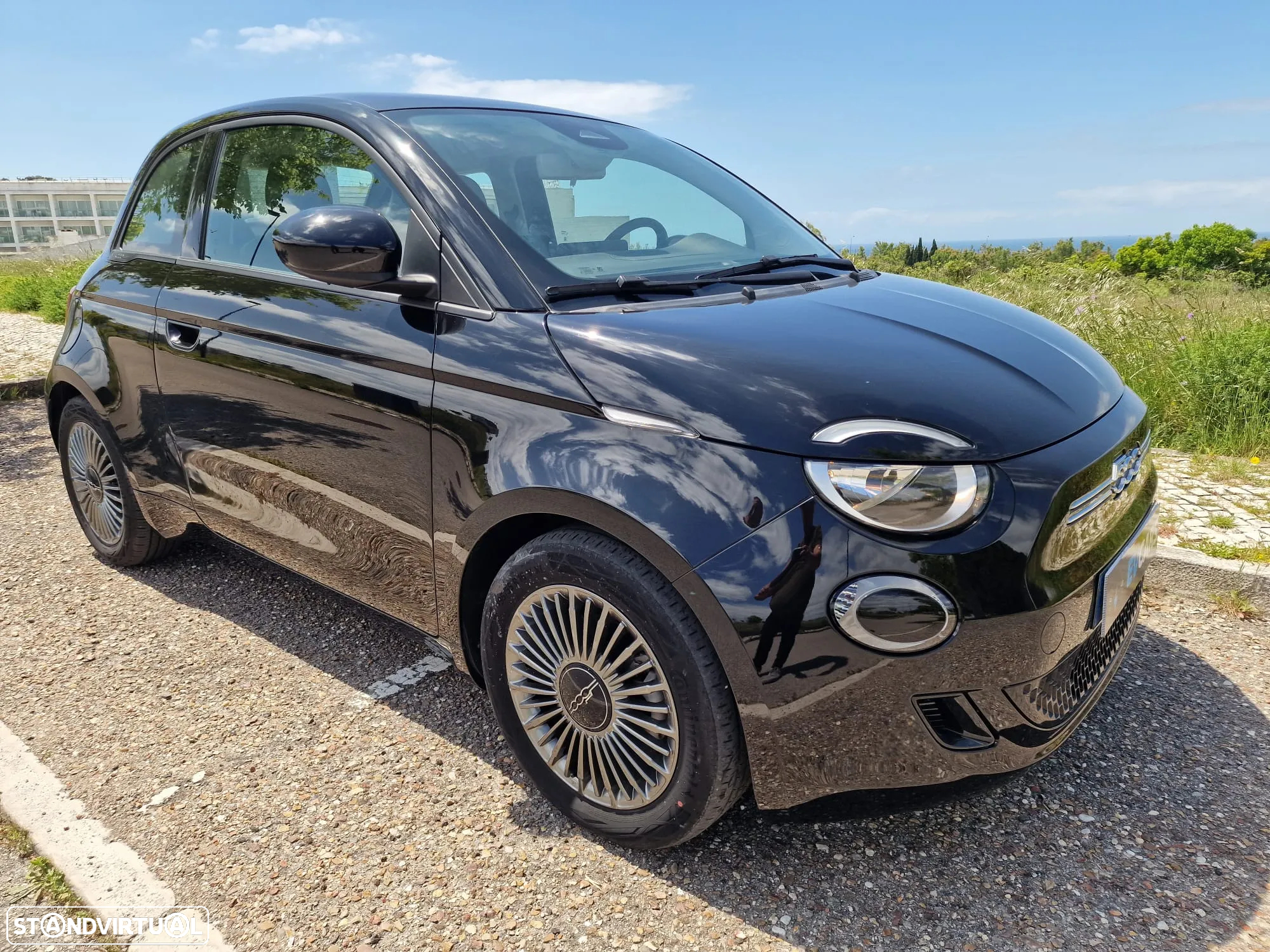 Fiat 500e Icon - 14
