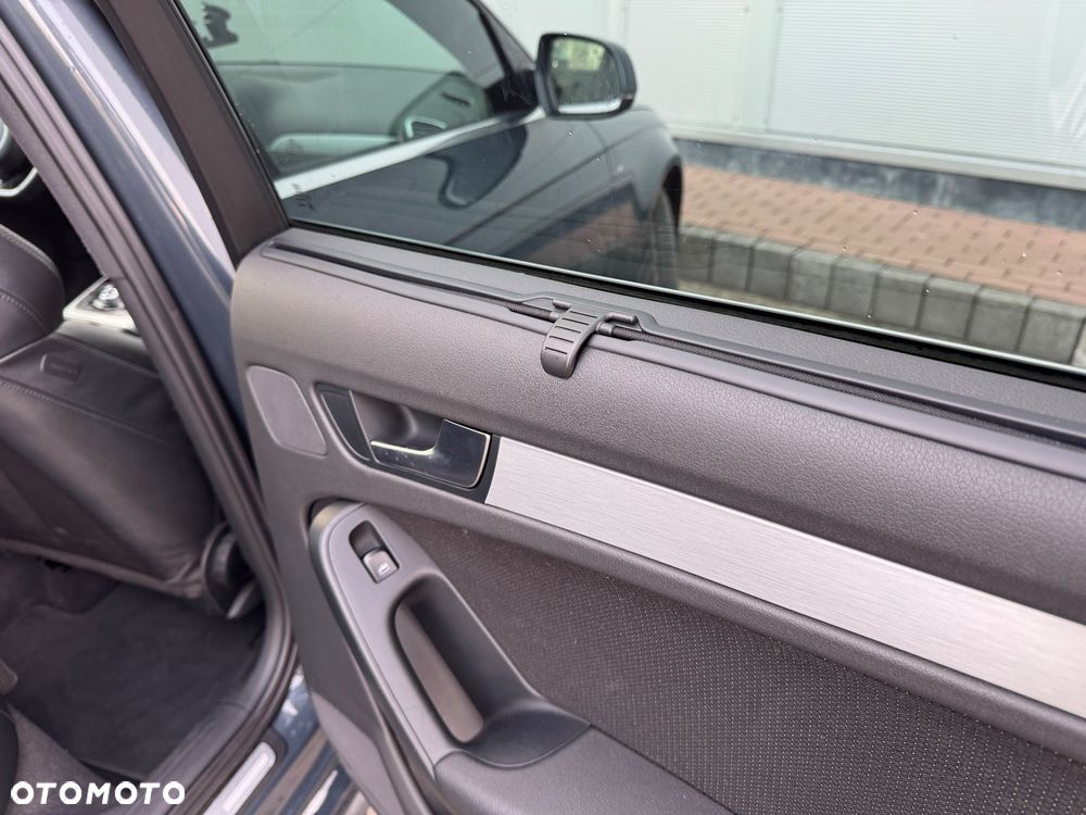 Audi A4 Avant 2.0 TFSI S line Sportpaket (plus) - 11