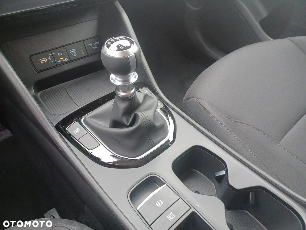 Hyundai Tucson 1.6 T-GDi Smart 2WD - 15