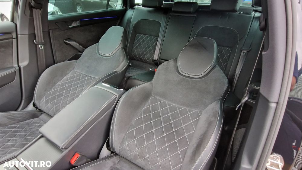 Skoda Superb Combi 1.4 TSI PHEV Style - 23