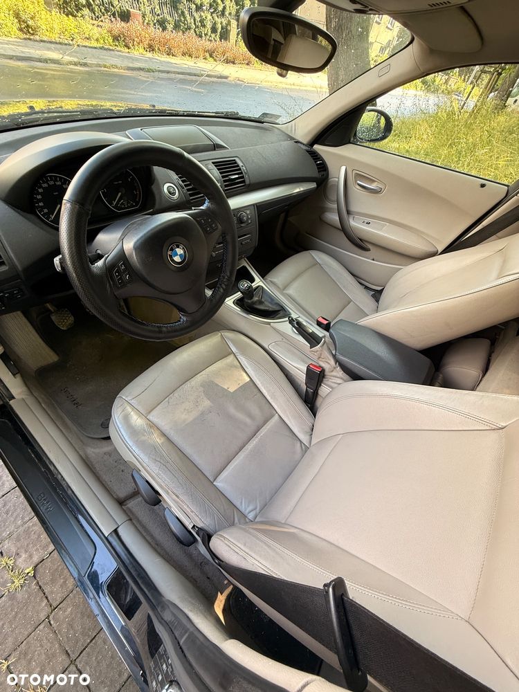BMW Seria 1 - 9