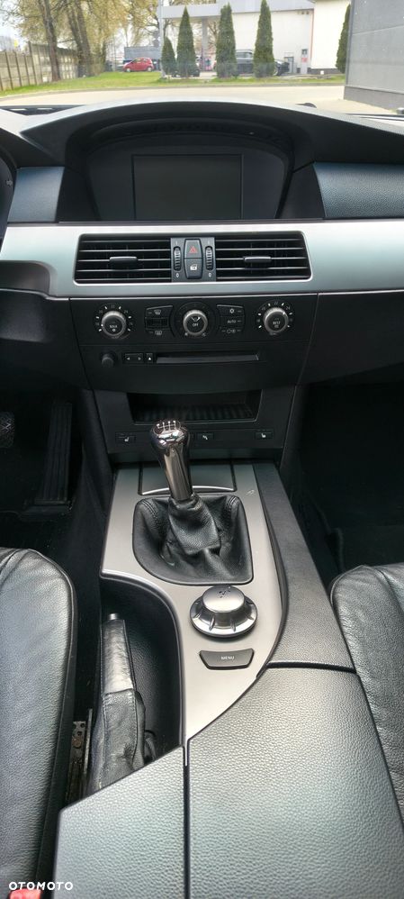 BMW Seria 5 - 14