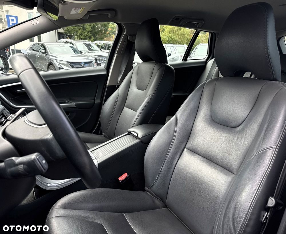 Volvo V60 - 21