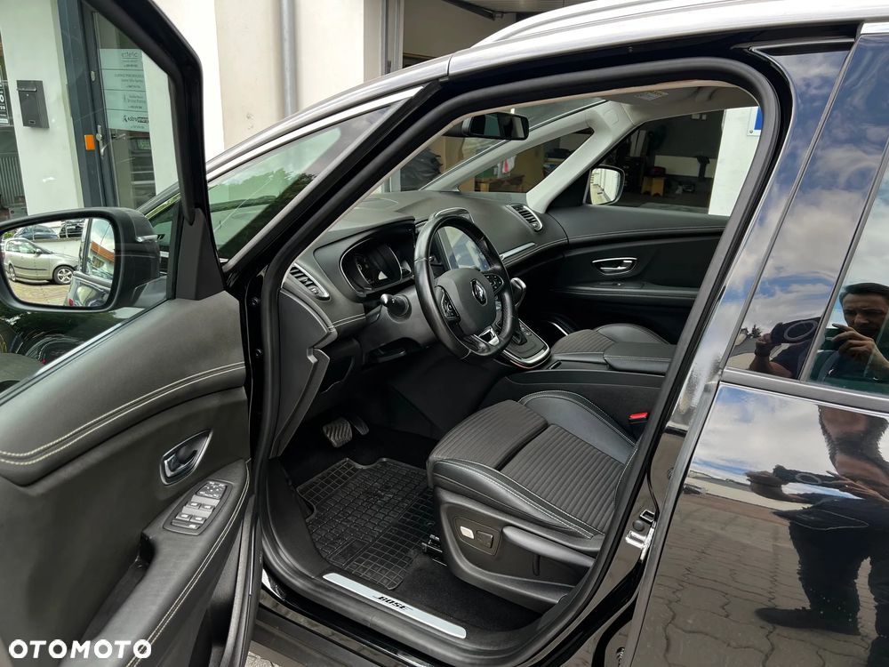 Renault Grand Scenic ENERGY dCi 160 EDC BOSE EDITION - 9